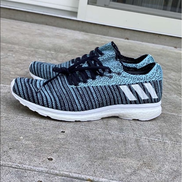 Adidas Ultraboost LTD Parley - Picture 1 of 5